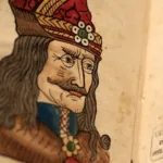 Dracula : la véritable histoire sur Arte : derrière le vampire, le prince sanglant Vlad l’Empaleur
