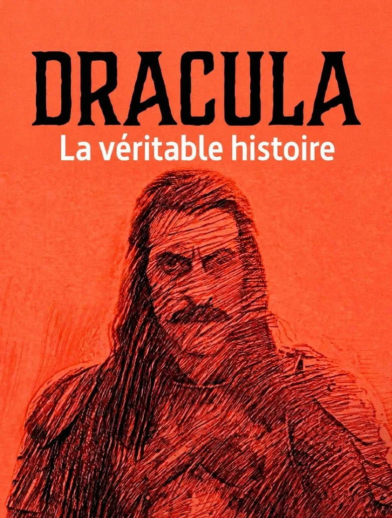 Dracula : la véritable histoire (Arte)