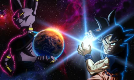 Dragon Ball Super : Beerus, l’anime culte débarque en édition enrichie sur Disney+