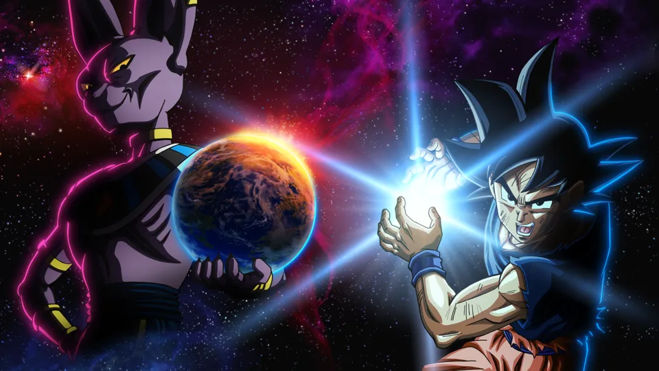 Dragon Ball Super : Beerus, l’anime culte débarque en édition enrichie sur Disney+
