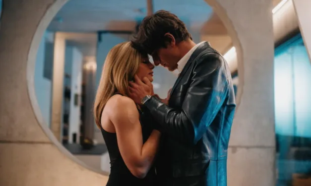 Drive – The Pretenders sur Prime Video : la romance automobile qui accélère le 28 octobre