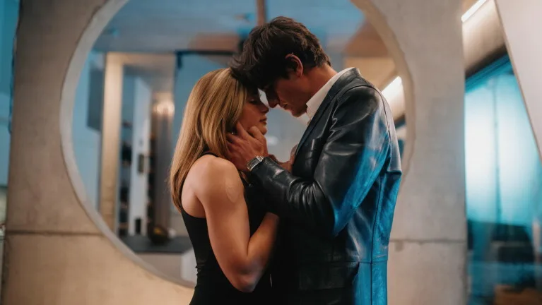 Drive – The Pretenders sur Prime Video : la romance automobile qui accélère le 28 octobre