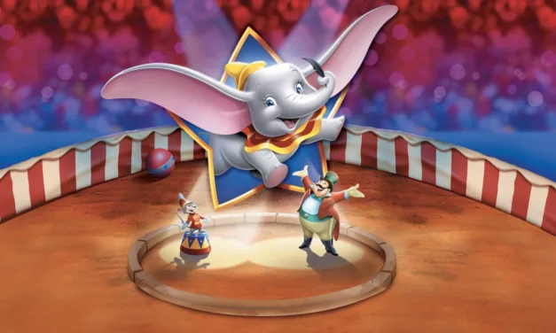 Dumbo sur Gulli : l’éléphanteau qui vole prend son envol dans la relecture féerique de Tim Burton