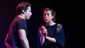 « Les duos impossibles de Jérémy Ferrari » en seconde partie de soirée sur CStar : une pléiade d’humoristes retombe en enfance à Forest National