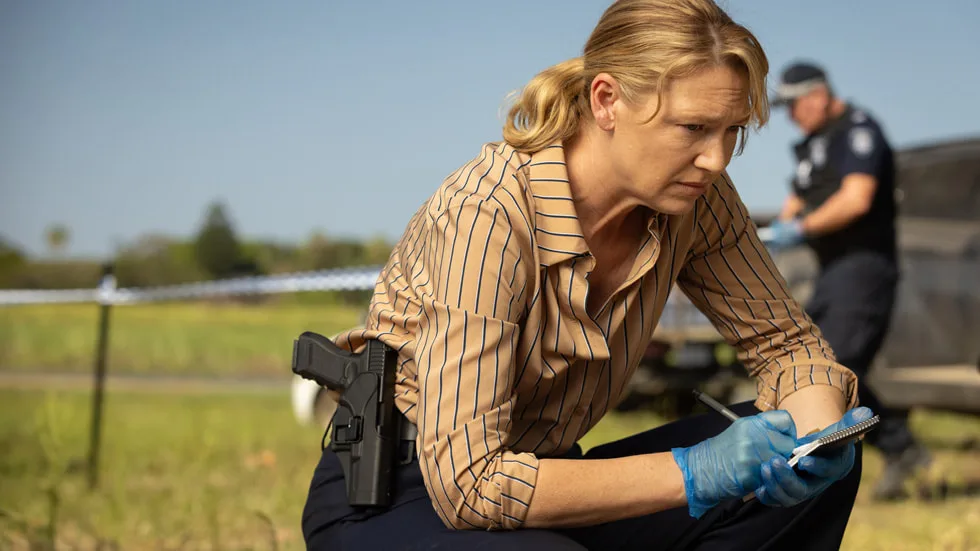 Dustfall sur Apple TV : Anna Torv mène un thriller policier australien attendu en 2027