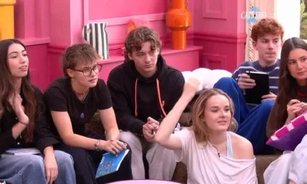 Star Academy 2026 : la première quotidienne attire 1,31 million de téléspectateurs sur TF1