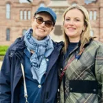 Echappées belles sur France 5 : Sophie Jovillard explore la magie des Highlands écossais