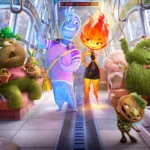 Élémentaire sur Gulli : à Element City, Pixar raconte le feu et l’eau qui n’auraient jamais dû se croiser
