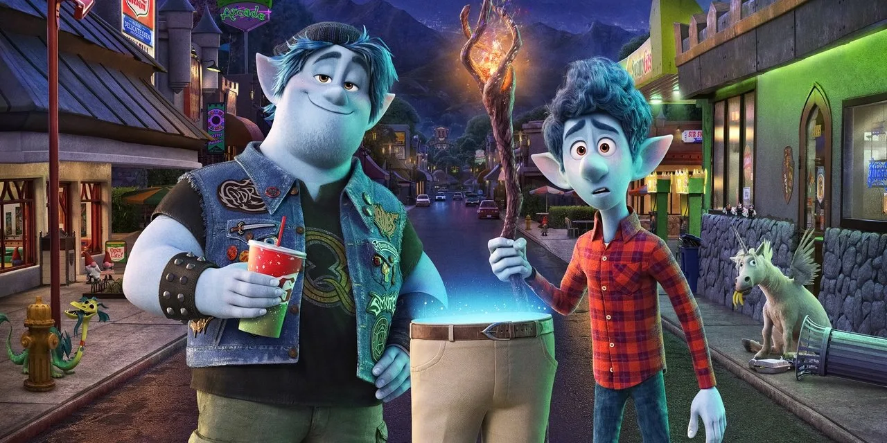 En avant sur Gulli : deux frères elfes partent retrouver la magie de leur père disparu ce mardi soir