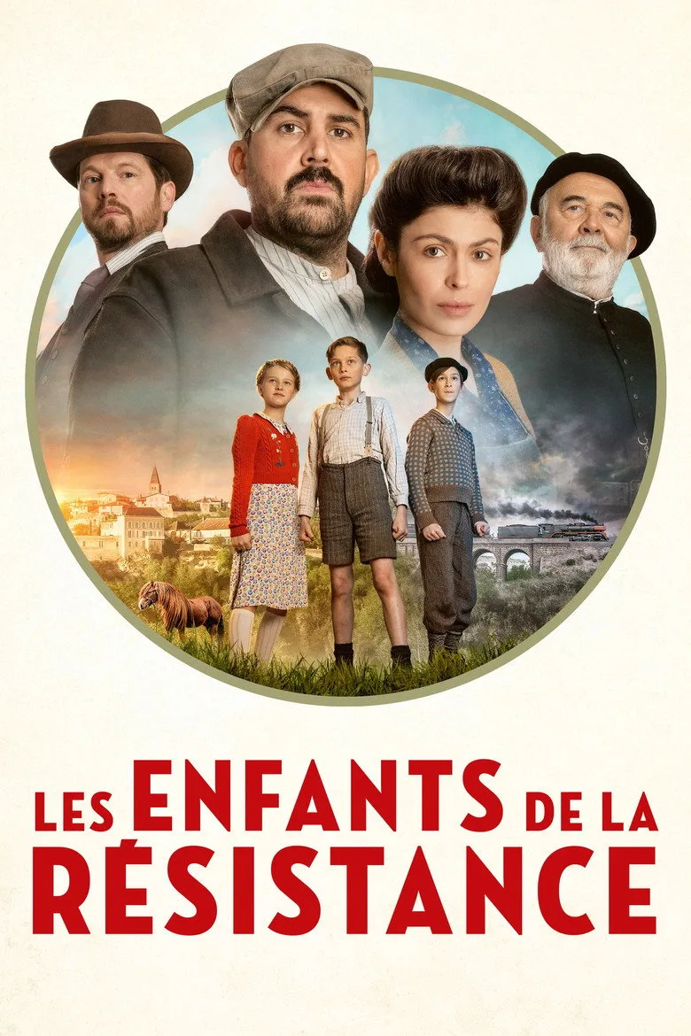 Les Enfants de la Résistance sur Canal+ Box Office : trois ados défient l'Occupation dans l'adaptation de la B