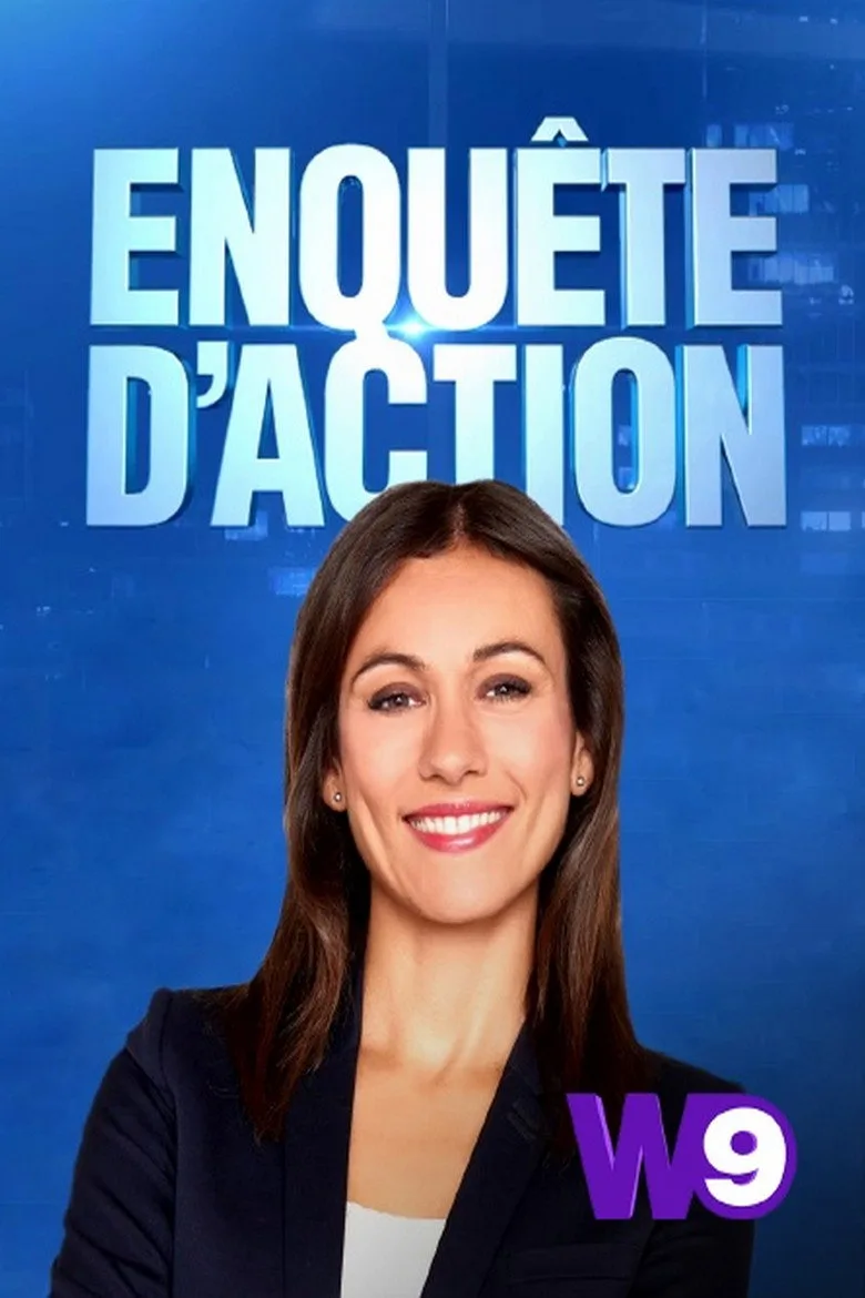 Enquête d'action sur W9