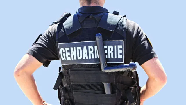Enquête d’action sur W9 : immersion avec les gendarmes sur l’axe Annecy-Genève, laboratoire des hors-la-loi de la route
