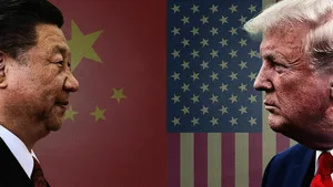 États-Unis – Chine sur France 5 : dans les coulisses du bras de fer qui redessine le monde