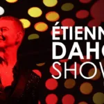 Étienne Daho show sur France 4 : l’icône de la pop française célèbre quarante ans de carrière à l’Accor Arena