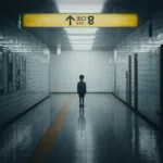 Exit 8 sur Canal+ Cinéma : prisonnier d’un couloir de métro sans fin dans le thriller japonais tiré d’un jeu culte