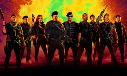 Expendables 4 sur TMC : Stallone et Statham rempilent pour une mission explosive, ce lundi soir