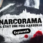 ExploreIA sur france.tv : l’intelligence artificielle qui prolonge la série documentaire Narcorama