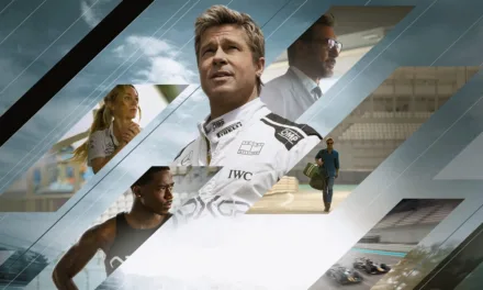 F1 : Le film sur Canal+ Box Office : Brad Pitt reprend le volant dans le blockbuster qui a conquis les circuits