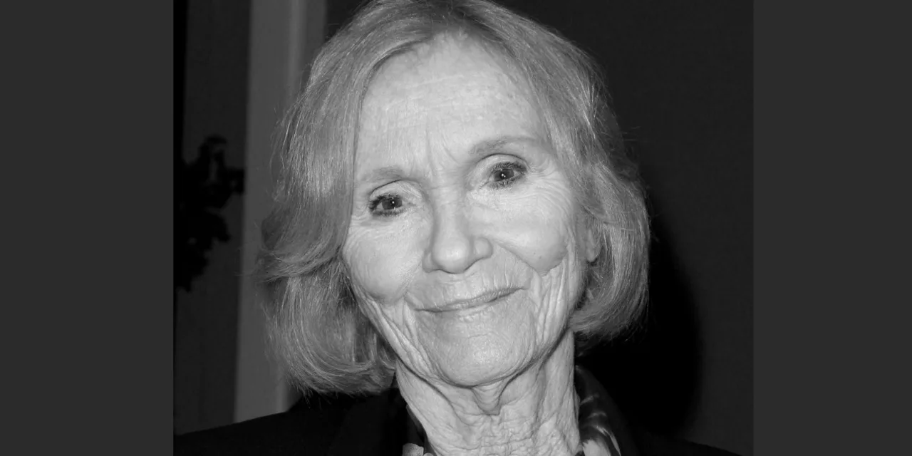 Hommage à Eva Marie Saint sur CINÉ+ CLASSIC : la légende d’Hollywood à l’honneur