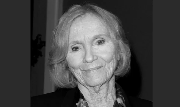 Hommage à Eva Marie Saint sur CINÉ+ CLASSIC : la légende d’Hollywood à l’honneur