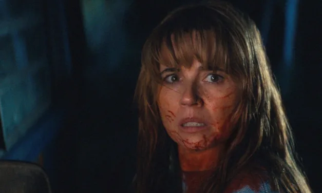HBO Max en octobre 2026 : Crystal Lake, Kill Jackie, War et les nouveautés à voir
