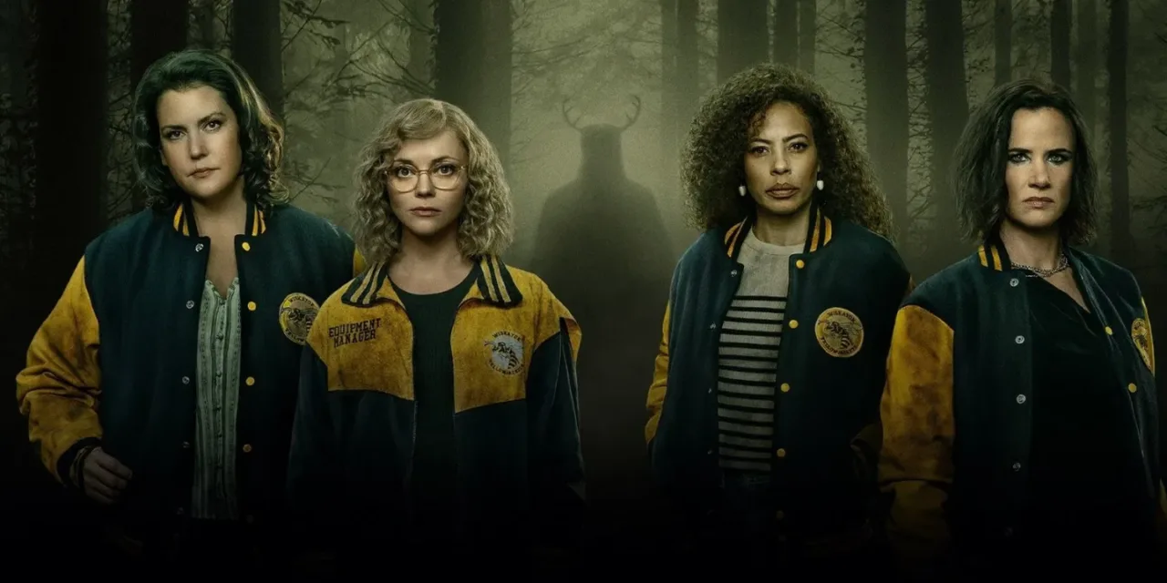 Yellowjackets saison 4 : la date de sortie est enfin connue, et ce sera la dernière saison