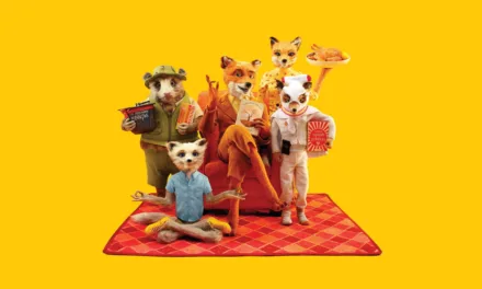 Fantastic Mr. Fox sur France 4 : le renard cambrioleur de Wes Anderson et Roald Dahl défie trois fermiers ce jeudi