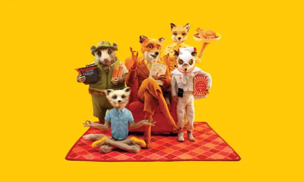 Fantastic Mr. Fox sur France 4 : le renard cambrioleur de Wes Anderson et Roald Dahl défie trois fermiers ce jeudi