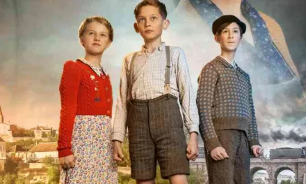 Les enfants de la Résistance sur Canal+ : le film avec Artus et Gérard Jugnot est-il inspiré d’une histoire vraie ?