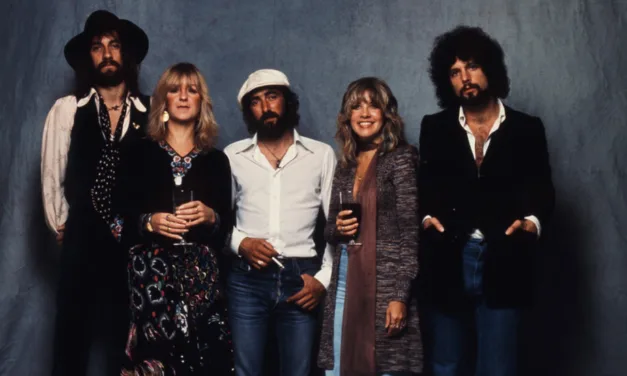 Fleetwood Mac: The Chain sur Apple TV : le documentaire événement arrive le 29 janvier 2027