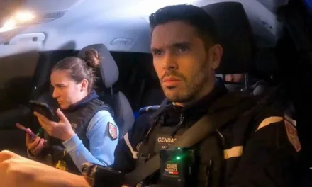 Flic Story sur RMC Découverte : immersion sans filtre dans le quotidien des gendarmes