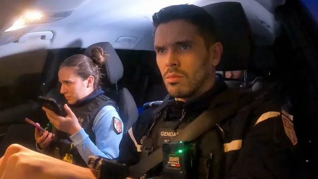 Flic Story sur RMC Découverte : immersion sans filtre dans le quotidien des gendarmes