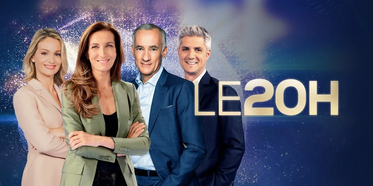 Casse du Louvre : où sont passés les bijoux volés un an après ? Ce que révèle l’enquête du 20h de TF1