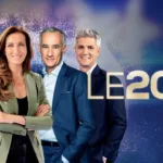 Casse du Louvre : où sont passés les bijoux volés un an après ? Ce que révèle l’enquête du 20h de TF1