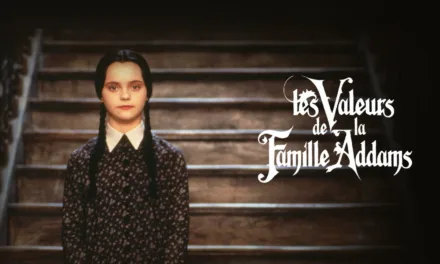 Les valeurs de la famille Addams : pourquoi Mercredi est-elle envoyée dans un camp de vacances ?