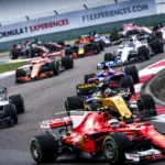 Grand Prix du Mexique sur Canal+ : la Formule 1 à 2 200 mètres d’altitude pour une manche à part