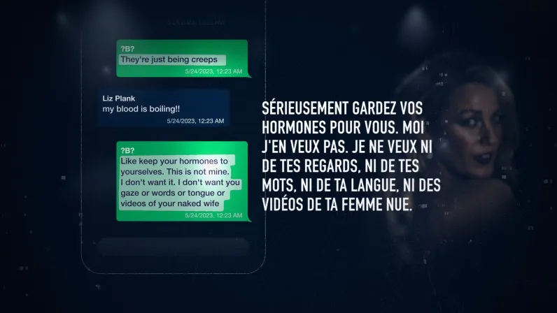 Hollywood et les femmes, l’empire du silence