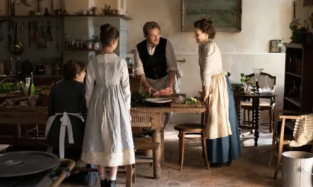 La Passion de Dodin Bouffant sur France 4 : le grand film gourmand de Trần Anh Hùng