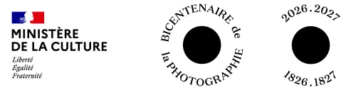 Révélations, 200 ans de photographie