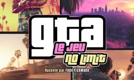 GTA : le jeu No Limit sur France 4 : le documentaire qui raconte un titan de la pop culture