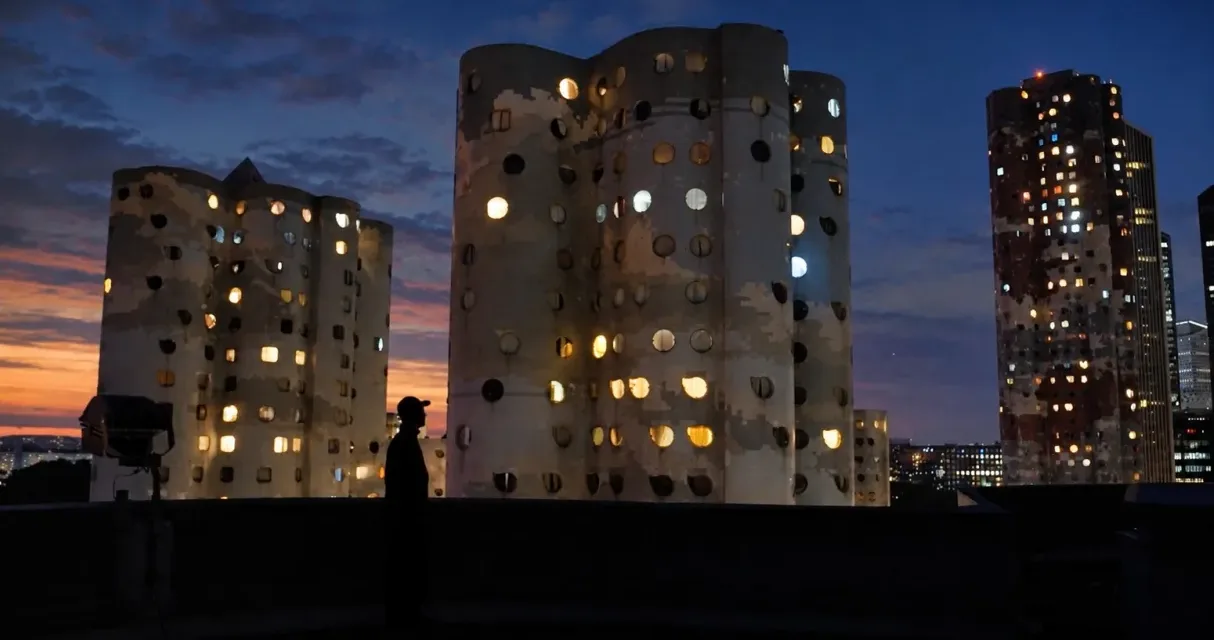 Filme ton quartier sur France 3 : dix regards neufs sur les quartiers pour la 10e édition