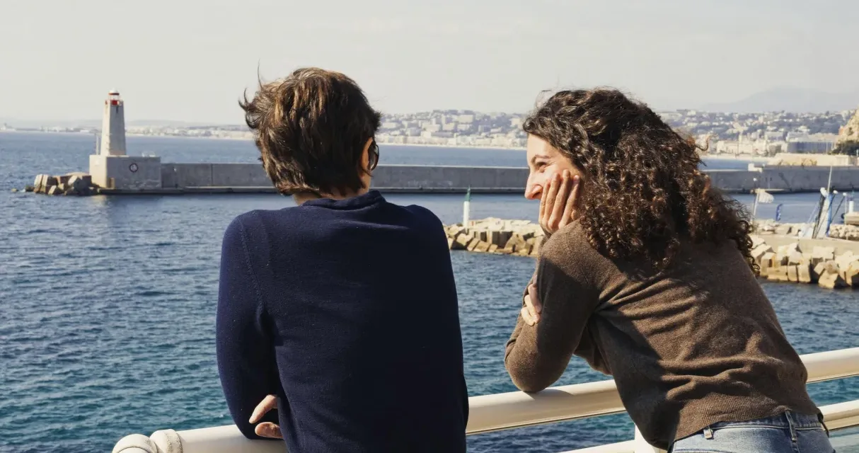Une famille sur France 4 : le documentaire bouleversant de Christine Angot