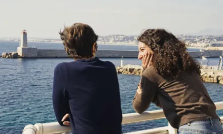 Une famille sur France 4 : le documentaire bouleversant de Christine Angot