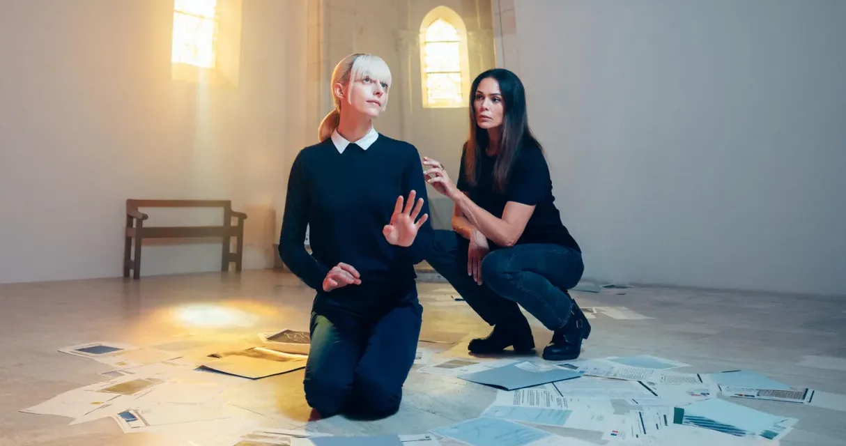 Astrid et Raphaëlle sur France 2 : la saison 7 emmène le duo jusqu’à Tokyo