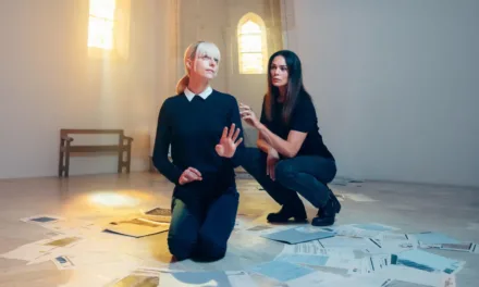 Astrid et Raphaëlle sur France 2 : la saison 7 emmène le duo jusqu’à Tokyo