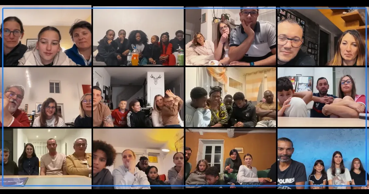 Vies de famille sur France 4 : douze familles filment leur quotidien, cinq inédits le 20 novembre