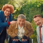 Immeuble Partagé sur France 2 : la saison 2 de la comédie du vivre-ensemble, avec Adda Abdelli et Théo Curin