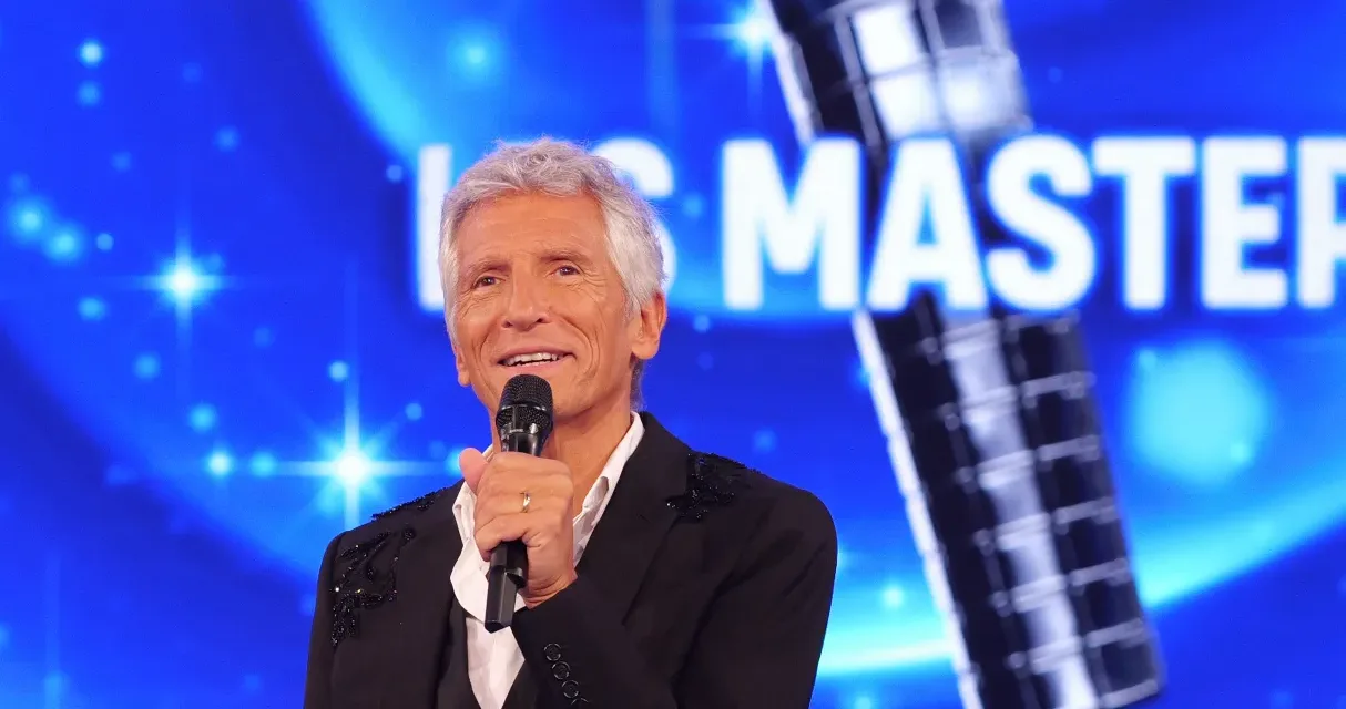 N’oubliez pas les paroles sur France 2 : la grande finale des Masters 2026, samedi 14 novembre