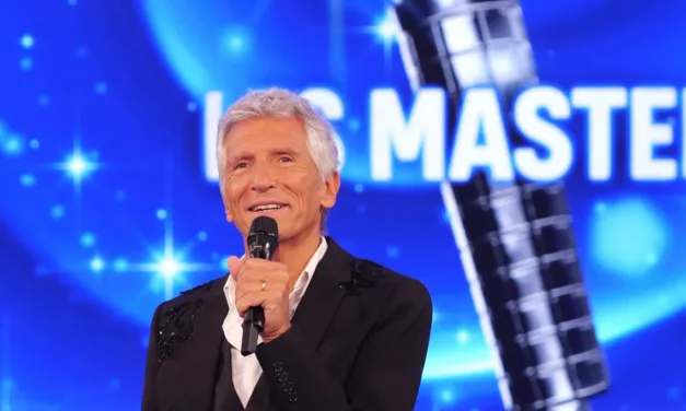 N’oubliez pas les paroles du 28 octobre : qui est le Maestro ce soir sur France 2 ?
