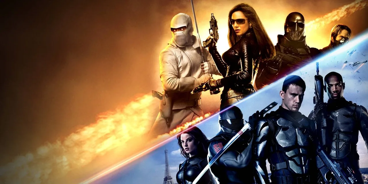 G.I. Joe : le réveil du cobra sur RMC Story : Channing Tatum et un commando d’élite contre l’organisation Cobra